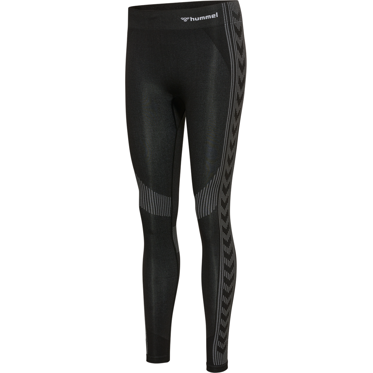 hmlMT SHAPING SEAMLESS MW TIGHTS