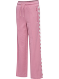 hmlJR ARCHIVE WIDE LEG POLY PANTS