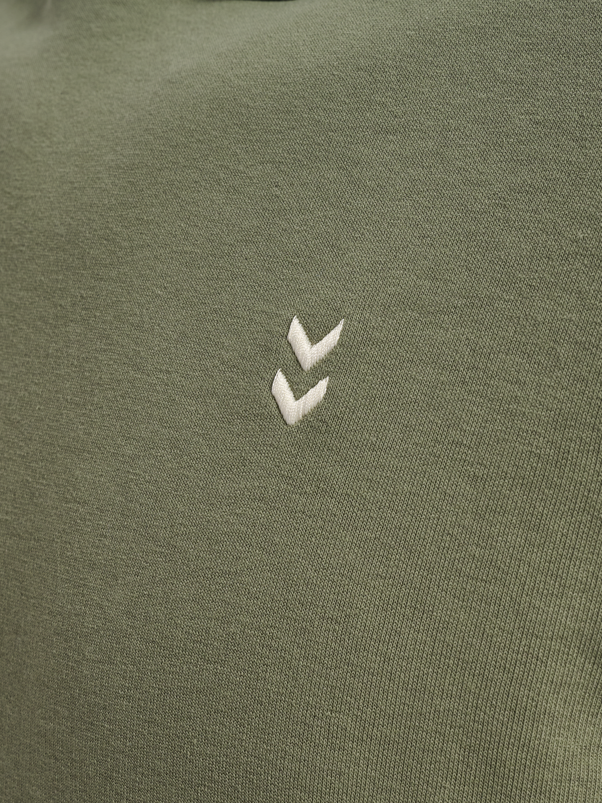 hmlPULSE SWEAT HOODIE