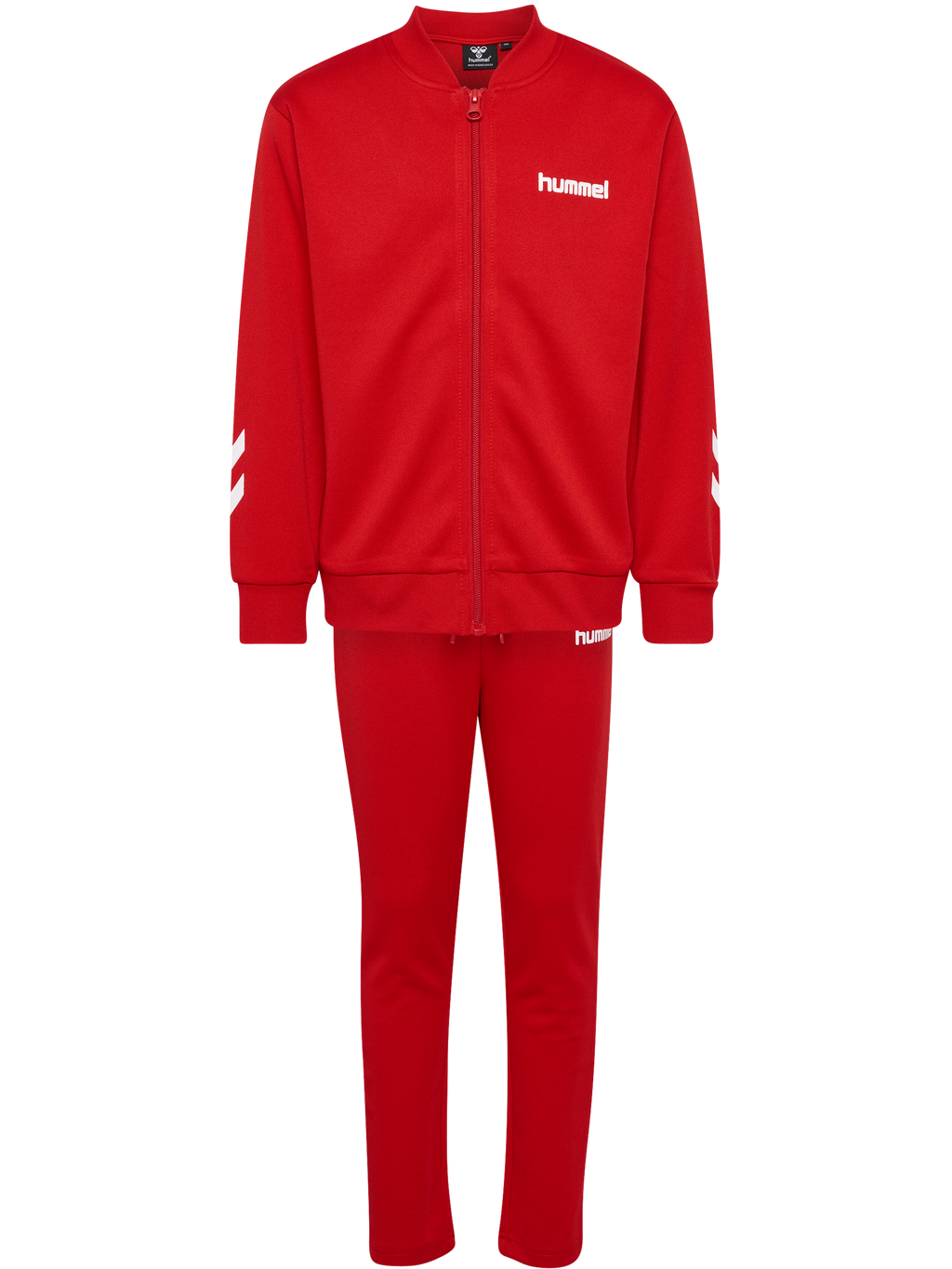 hmlTUKAS TRACKSUIT