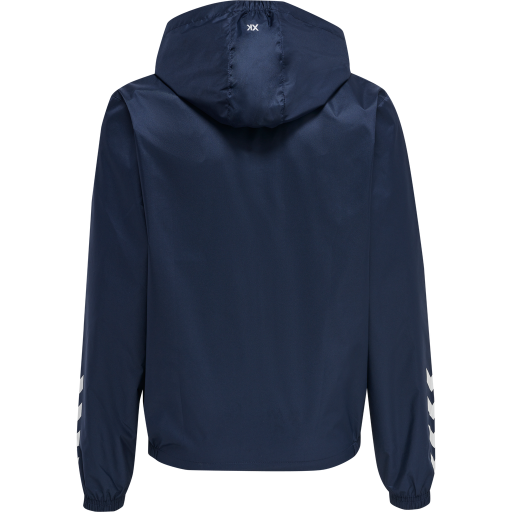 hmlCORE XK SPRAY JACKET KIDS