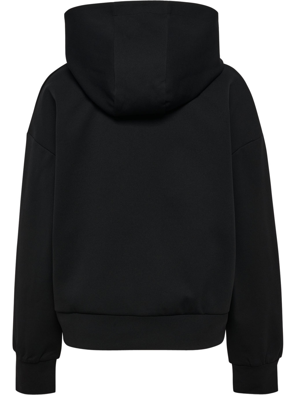hmlDEFENDER W ZIP HOODIE