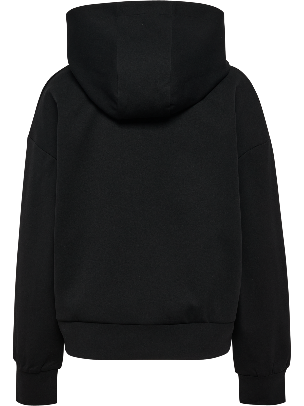 hmlDEFENDER W ZIP HOODIE