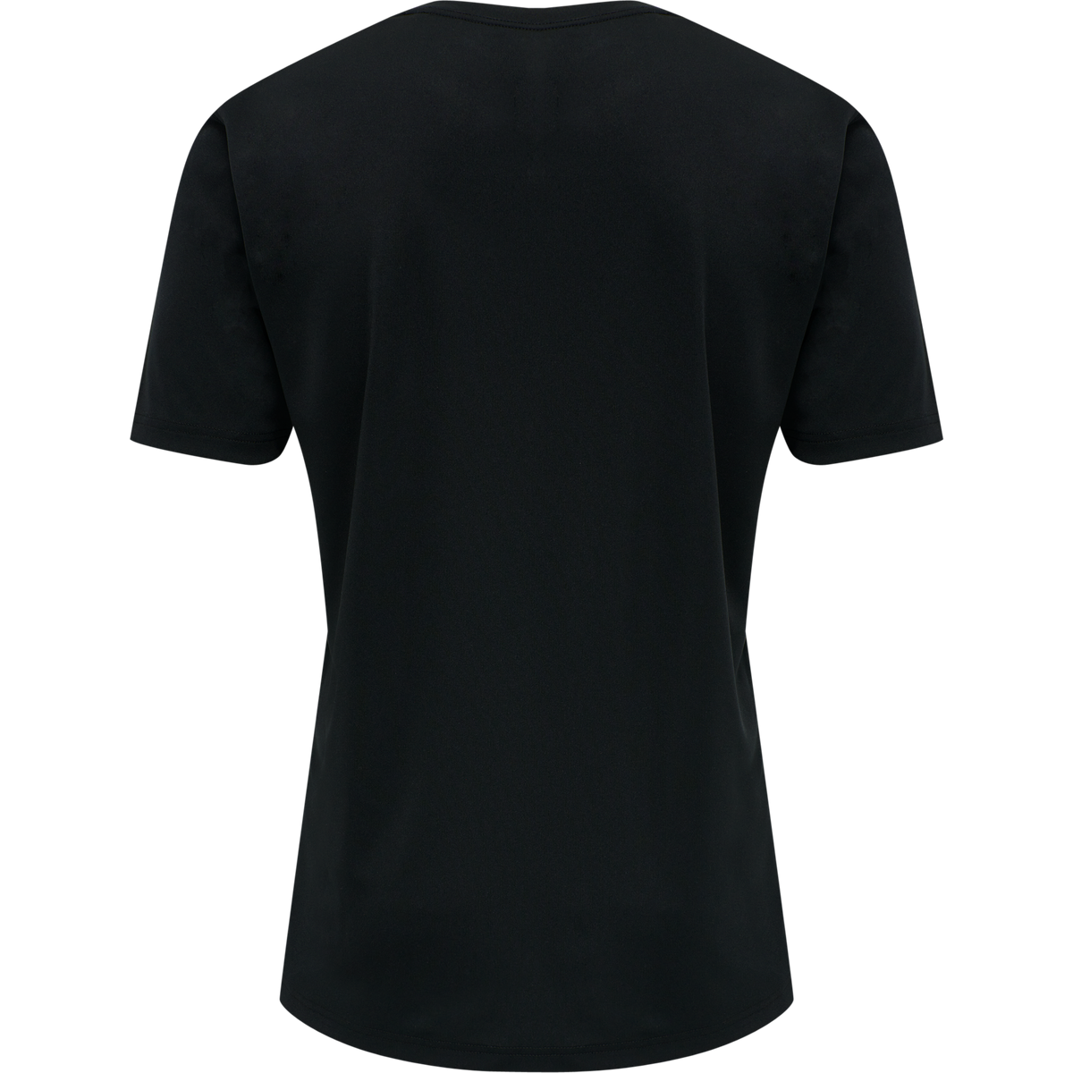 hmlREFEREE CHEVRON JERSEY S/S
