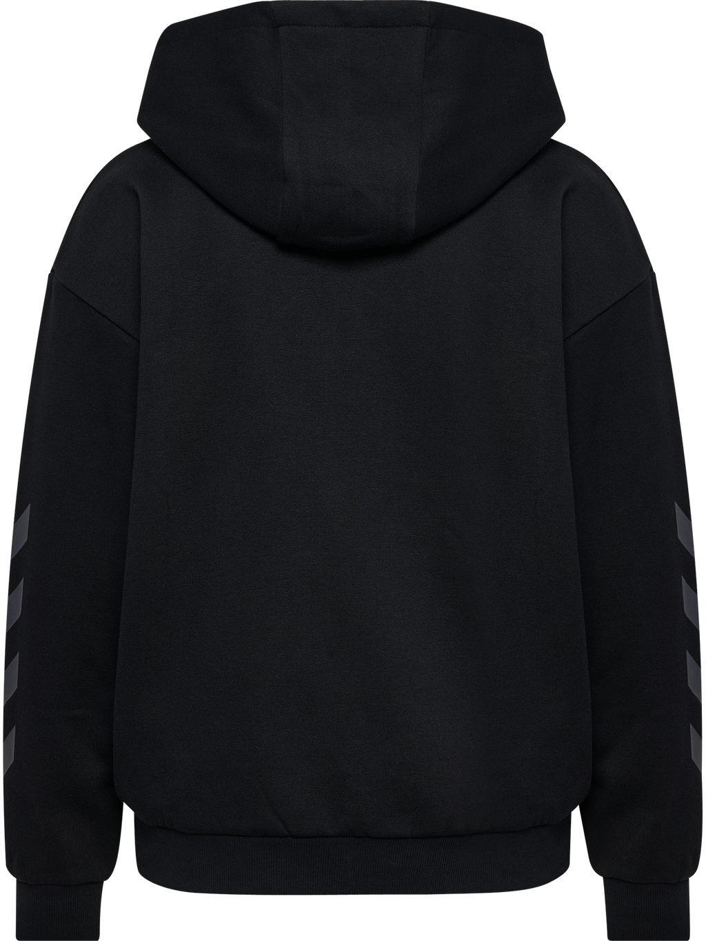 hmlKEEPER CHEVRON W ZIP HOODIE