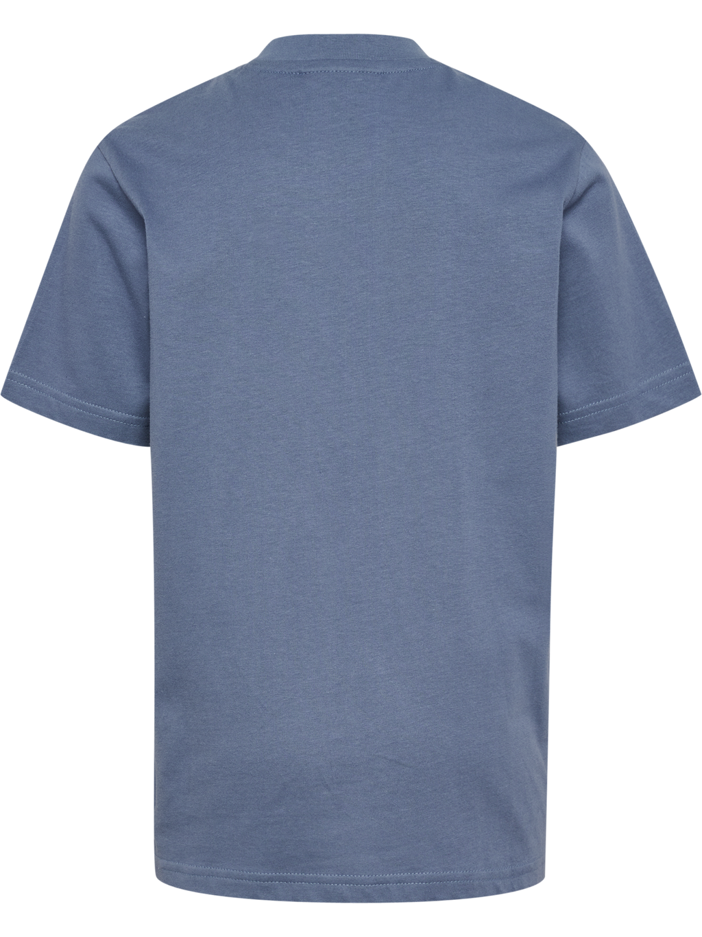 hmlJR REG TUKAS T-SHIRT S/S