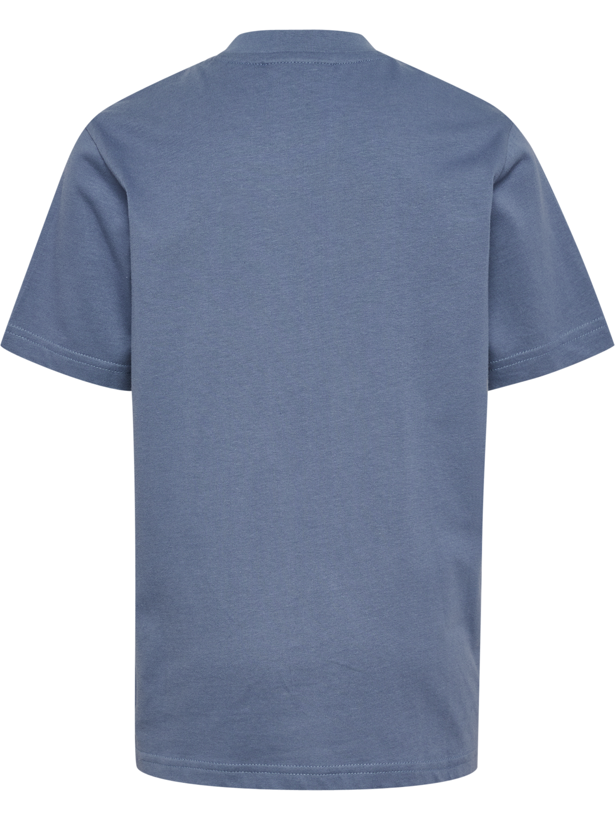 hmlJR REG TUKAS T-SHIRT S/S
