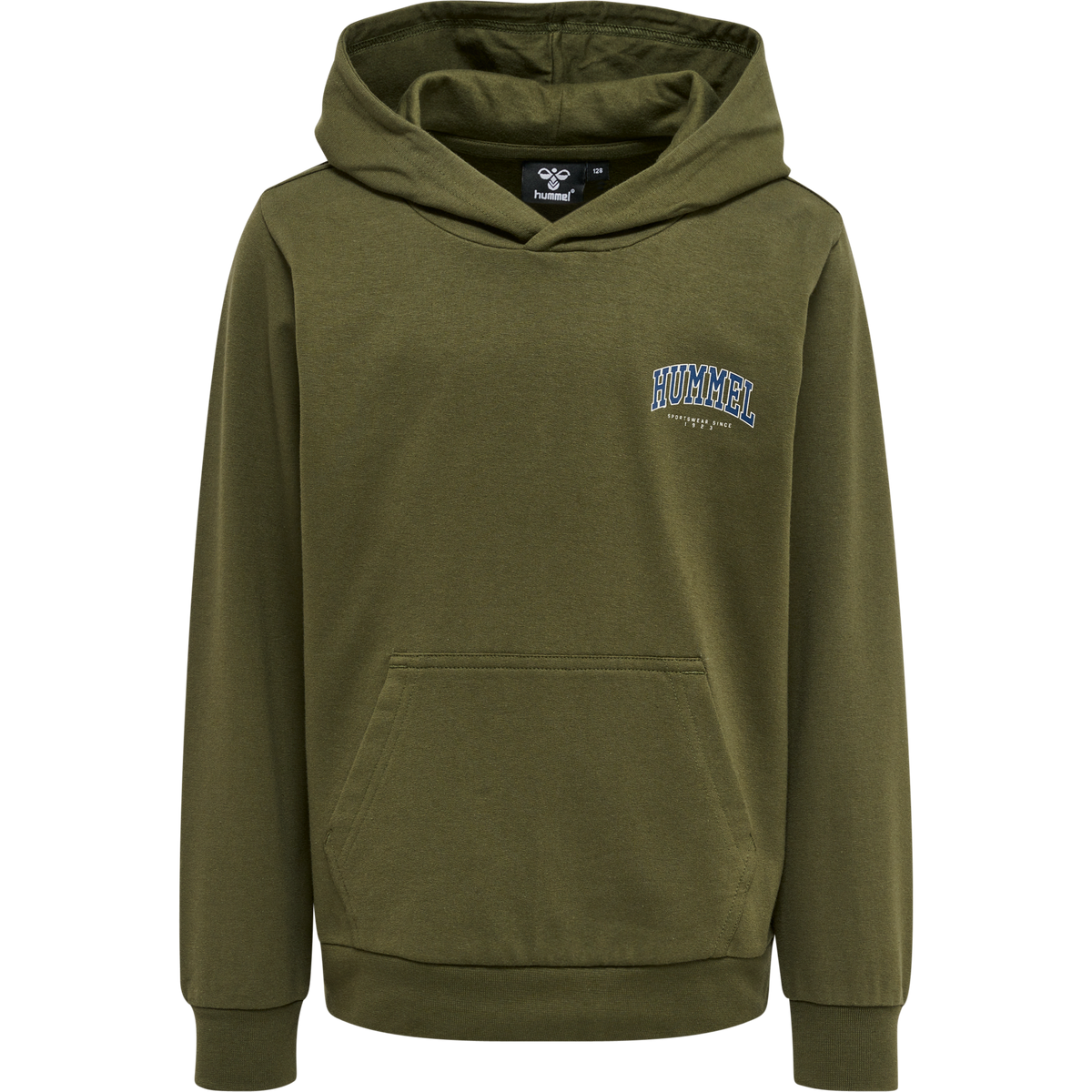 hmlFAST HOODIE