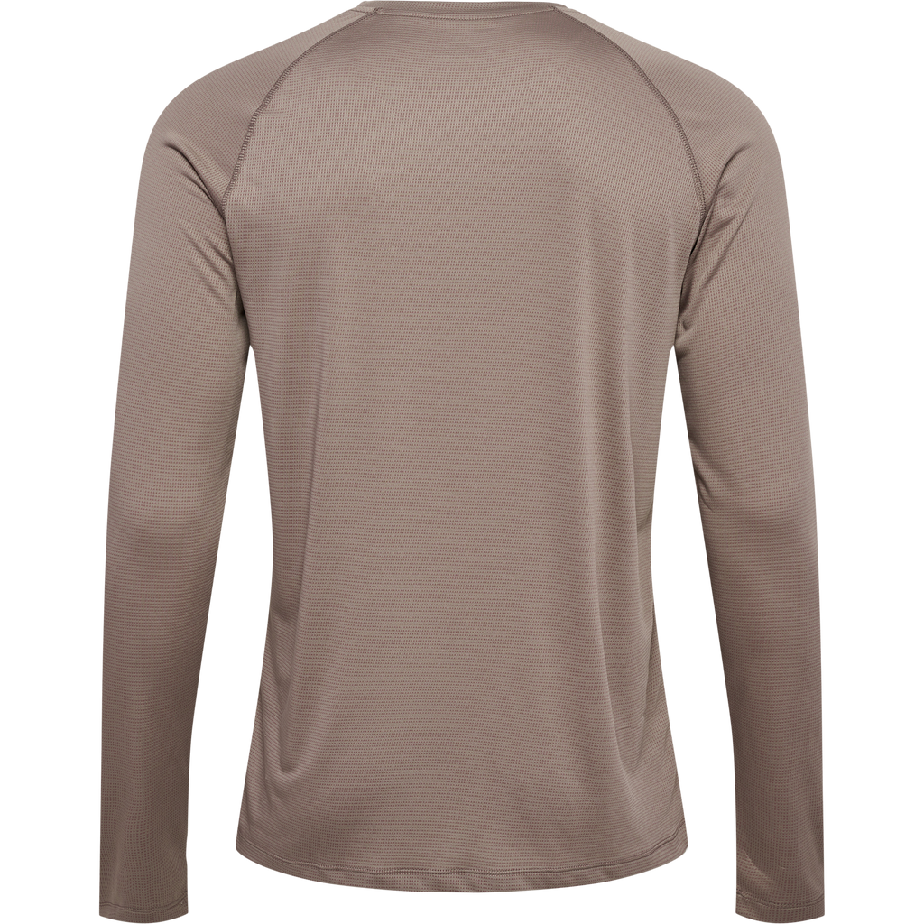 hmlMT BOW T-SHIRT L/S