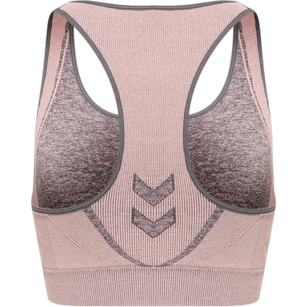 hmlKARINA SEAMLESS SPORTS TOP