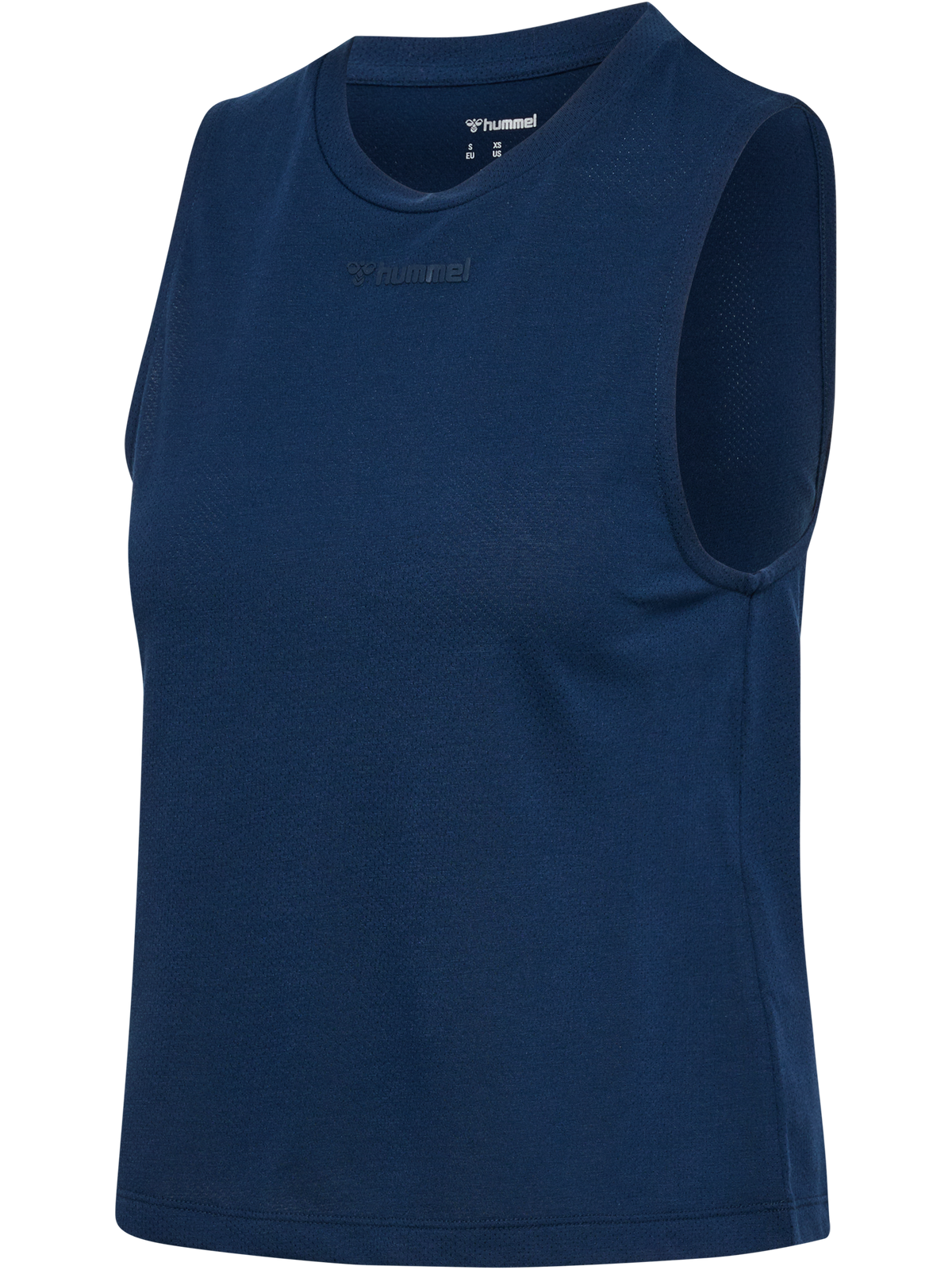 hmlMT VERA SHORT MUSCLE TANKTOP