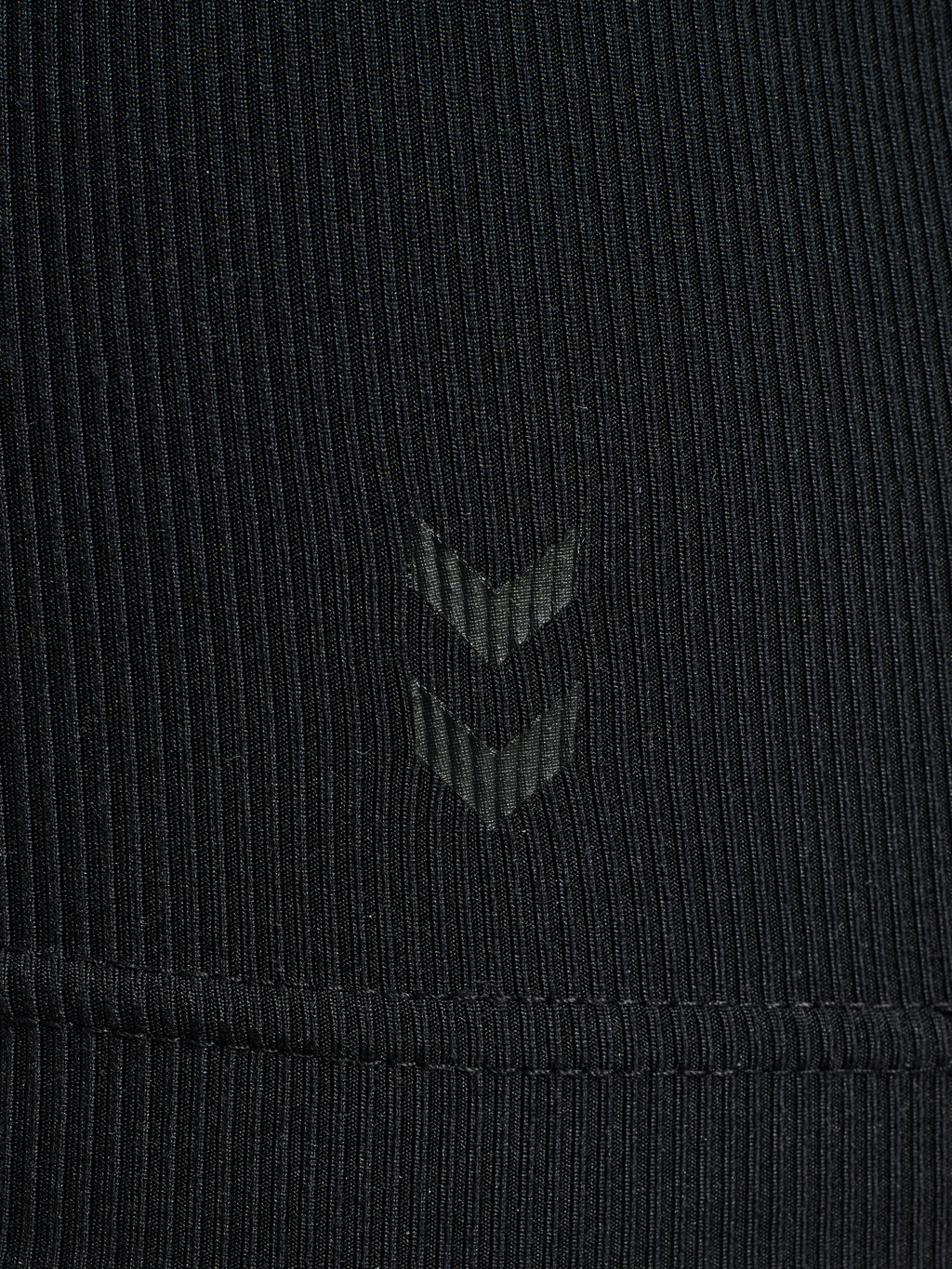 hmlPULSE RIB TANK TOP