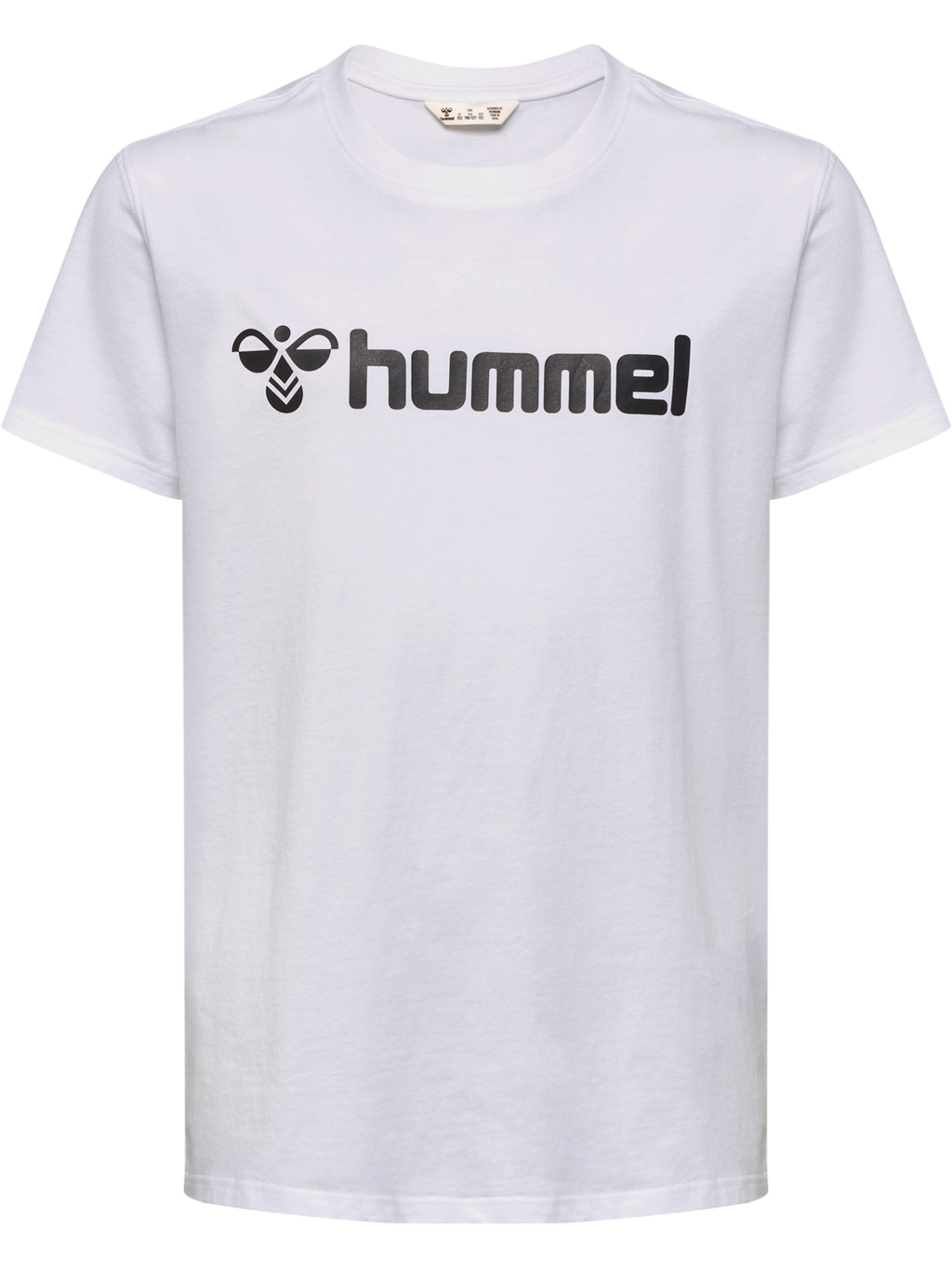 hmlGO 2.0 LOGO T-SHIRT S/S KIDS