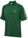 hmlARCHIVE LOOSE POLO SHIRT S/S
