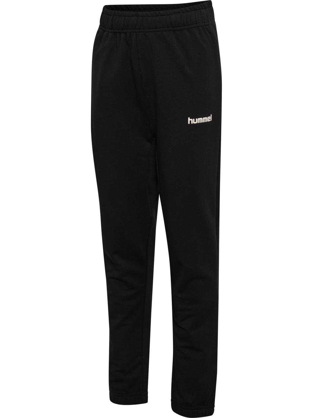 hmlJR REG LOGO ADJ WAIST PANTS