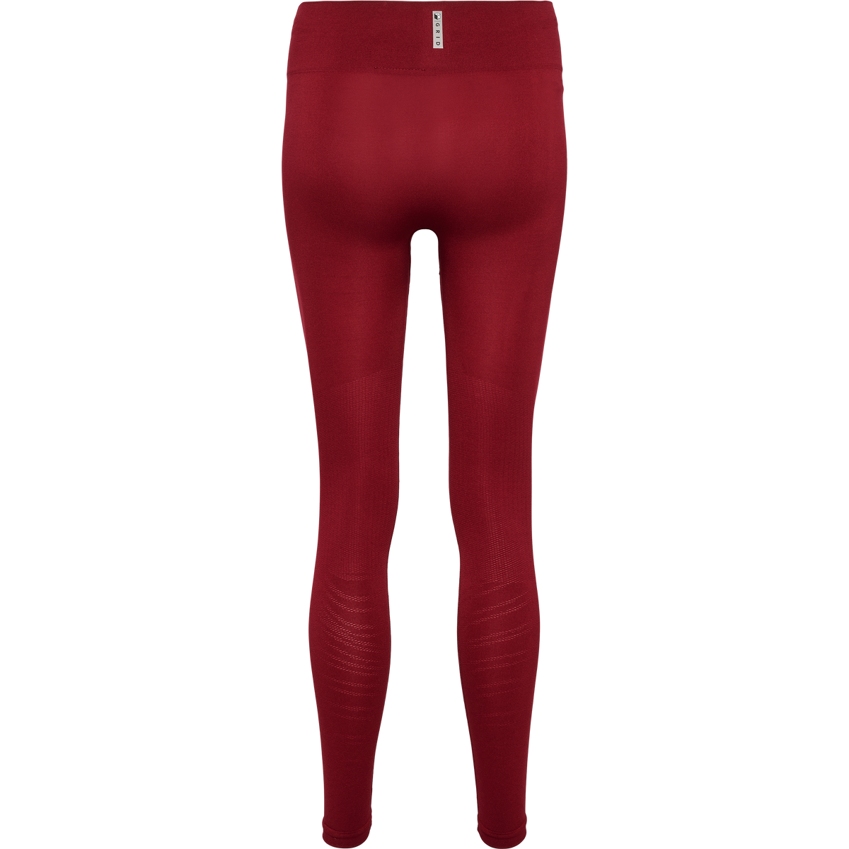 hmlONGRID HW SEAMLESS TIGHTS WO