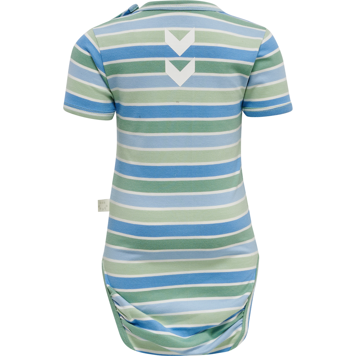 hmlPELLE BODY S/S