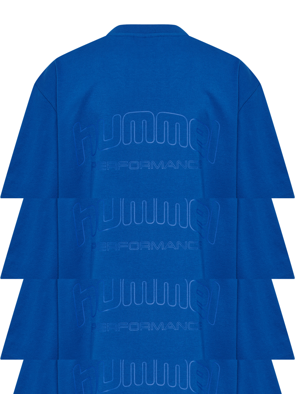 hmlFAST LOOSE T-SHIRT S/S