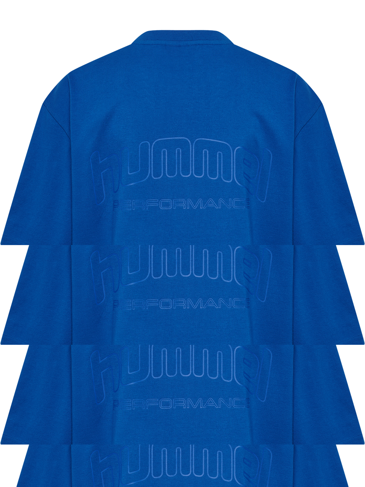 hmlFAST LOOSE T-SHIRT S/S