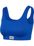 hmlPULSE SEAMLESS RIB BRA