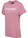 hmlMOVER COTTON T-SHIRT S/S WOMAN