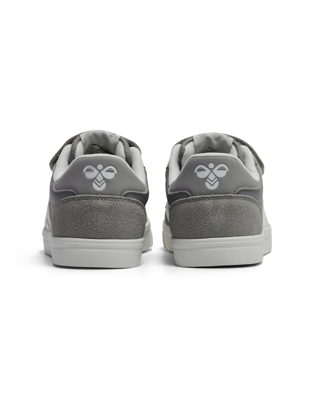SLIMMER STADIL LEATHER LOW JR