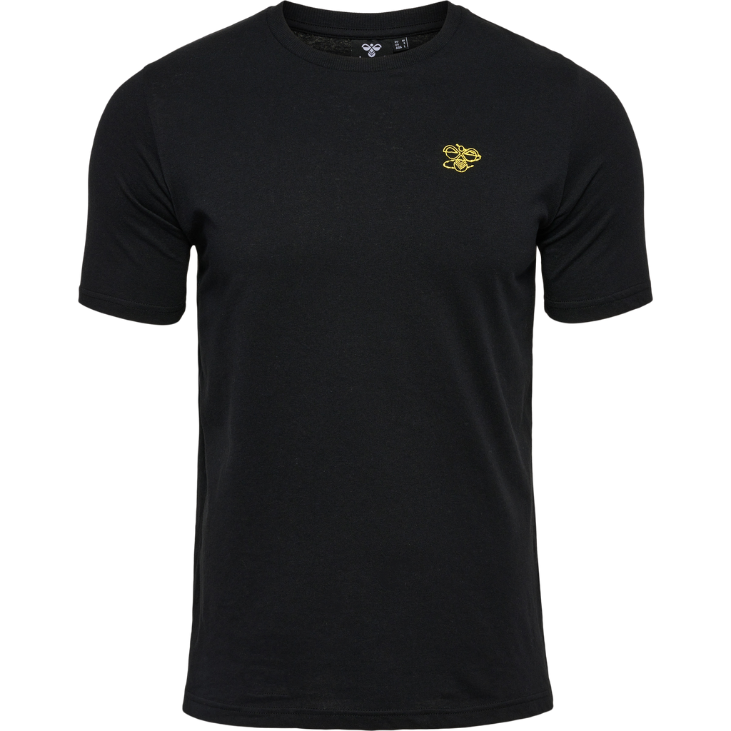 hmlAMNESTY LABEL T-SHIRT