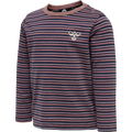 hmlSILVER T-SHIRT L/S