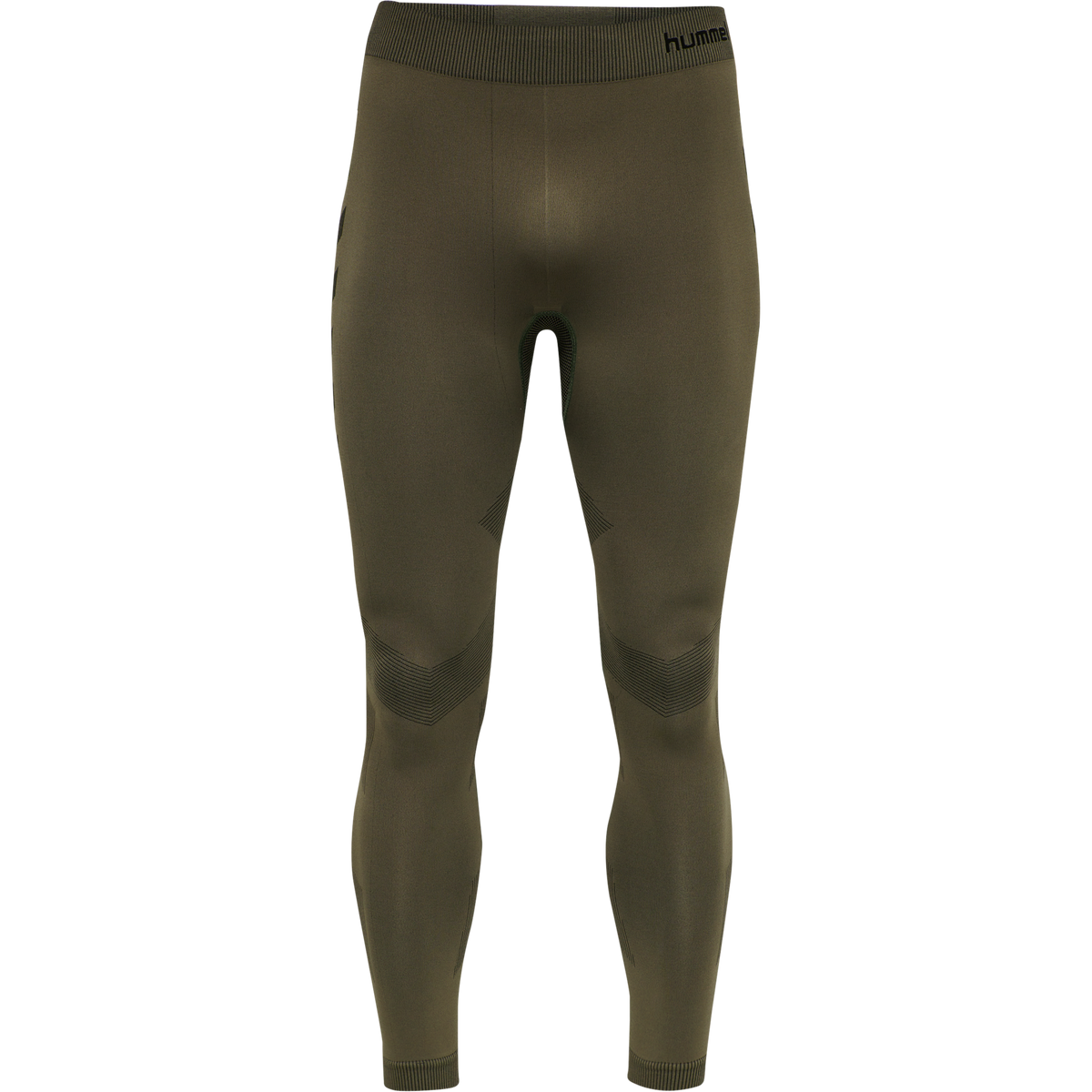 HUMMEL FIRST SEAMLESS TR TIGHTS