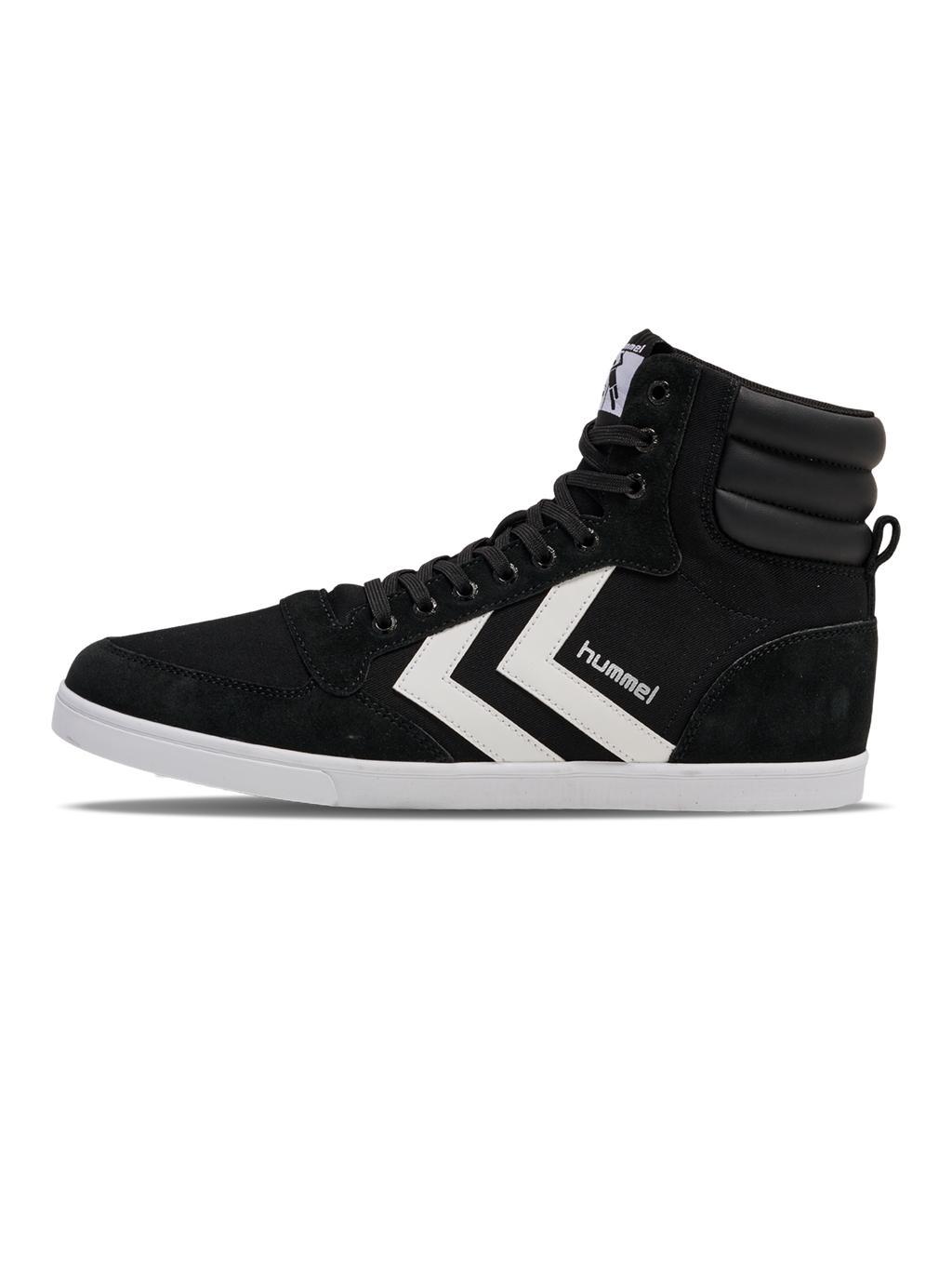 HUMMEL SLIMMER STADIL HIGH