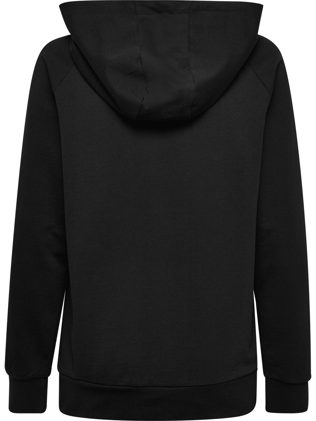hmlGO COTTON LOGO HOODIE WOMAN