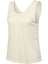 hmlMT LIGHT BURNOUT TANKTOP
