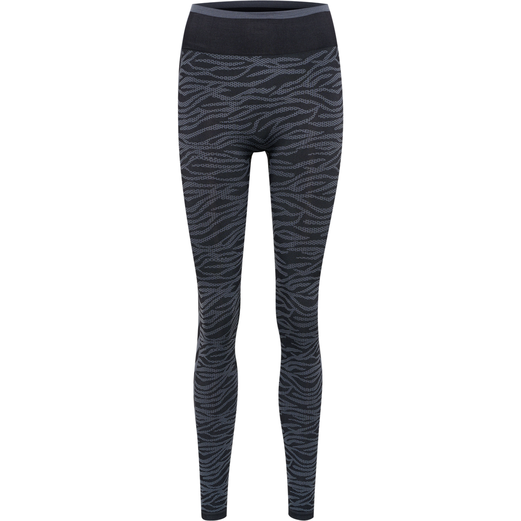 hmlMT SAGA SEAMLESS MW TIGHTS