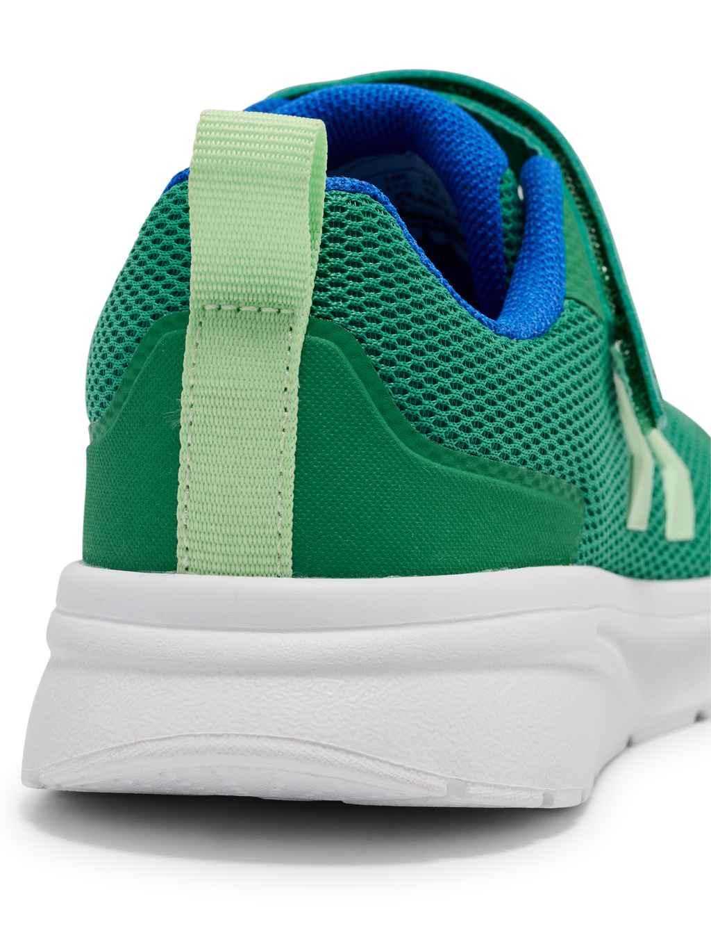 ACTUS TR BREATHER JR