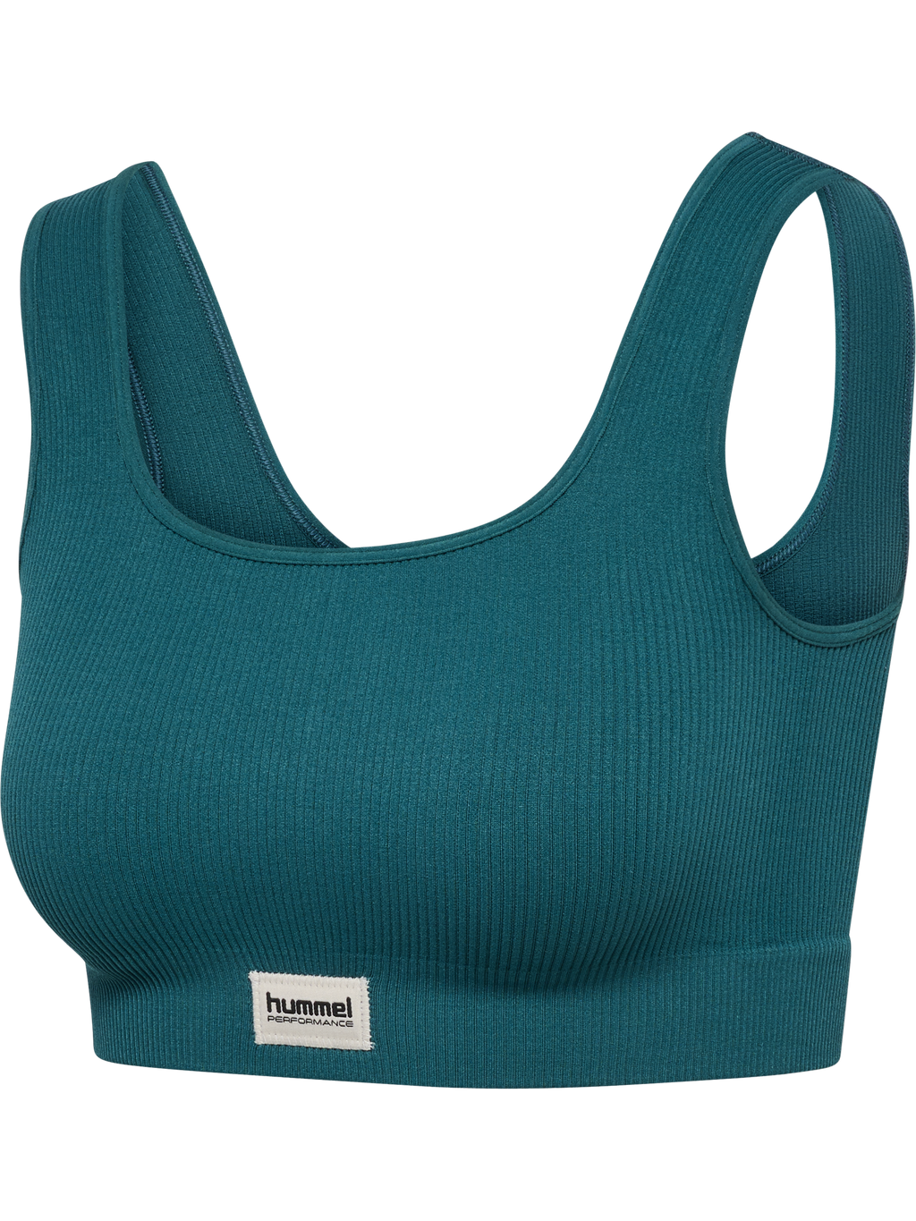 hmlPULSE SEAMLESS RIB BRA