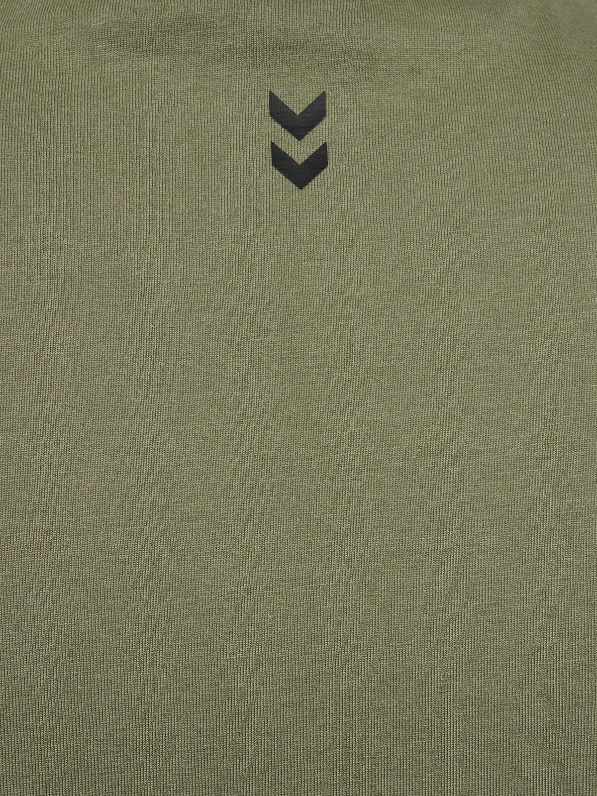 hmlPULSE GRAPHIC T-SHIRT S/S