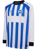OB 26/27 HOME JERSEY L/S KIDS
