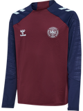 DBU 26 PRO TR CREW SWEAT KIDS