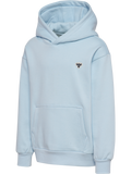 hmlJR LOOSE HOODIE BEE