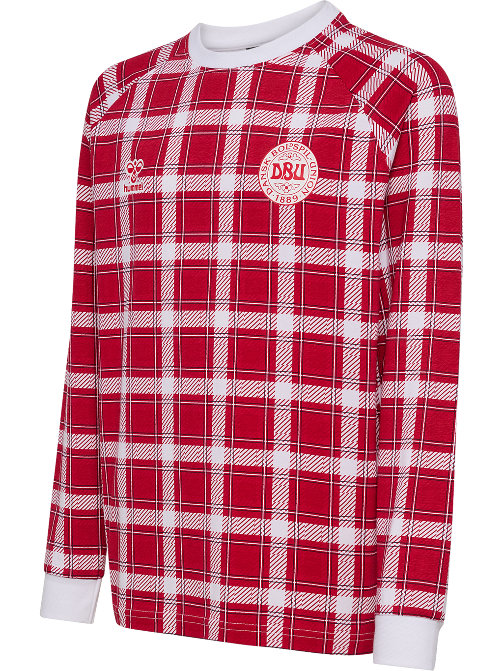 DBU 26 XMAS PLAID PYJAMAS KIDS