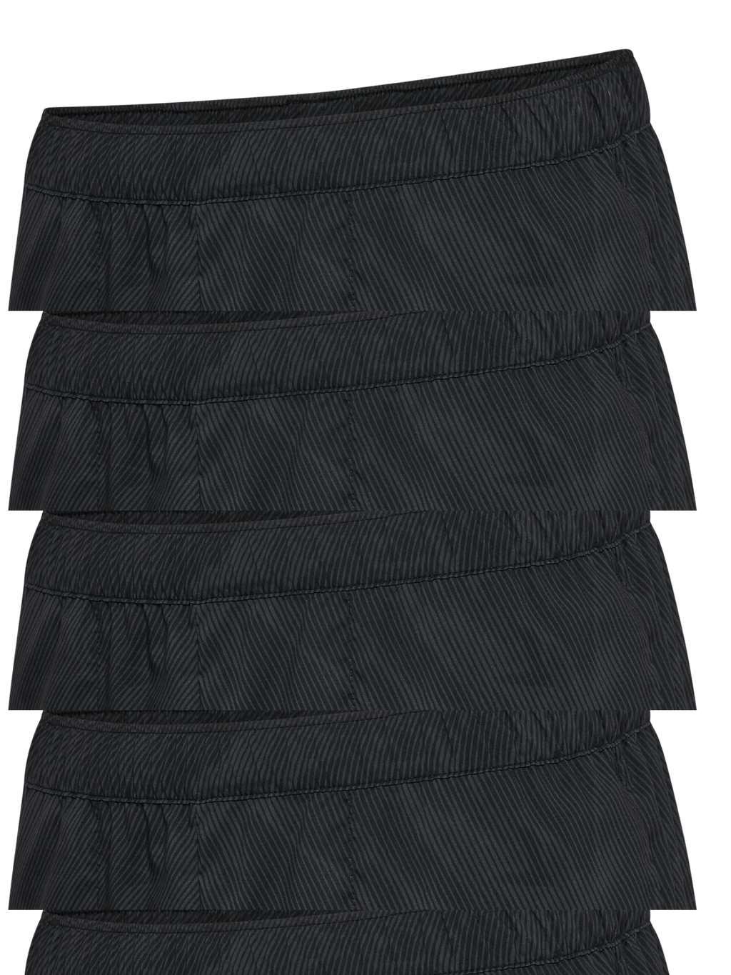 hmlPULSE AOP WORKOUT SHORTS SET
