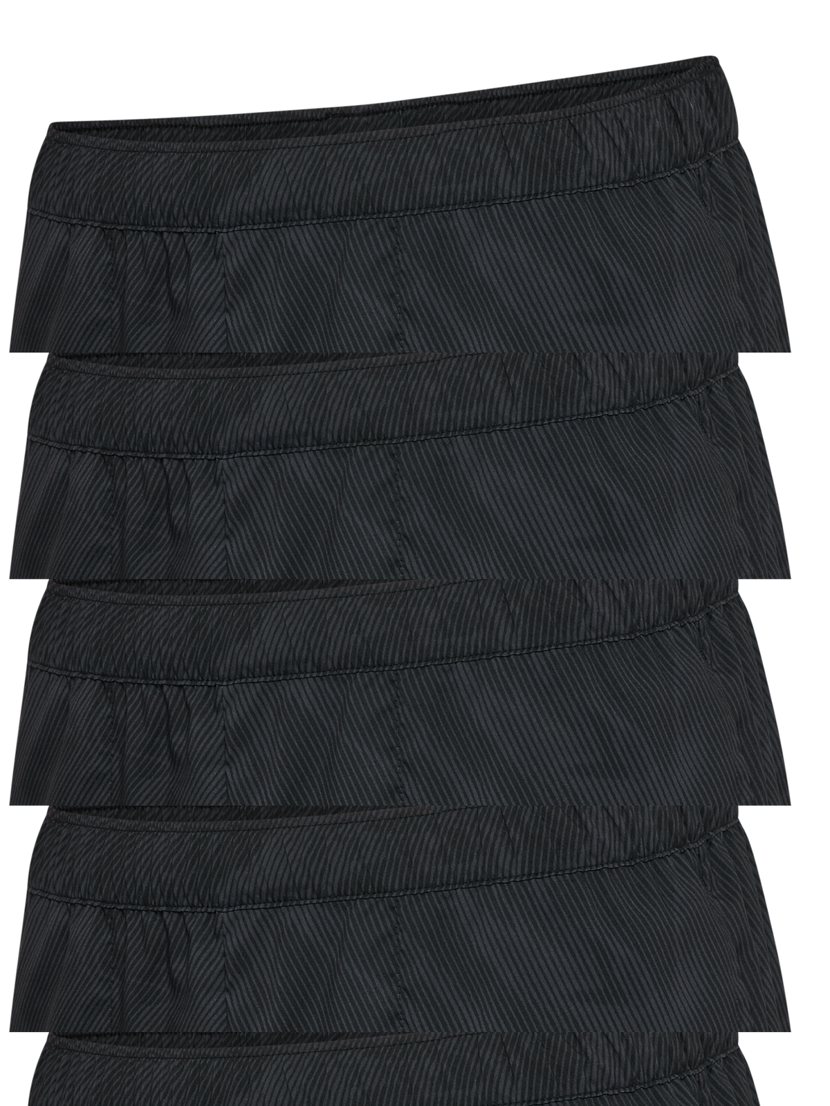 hmlPULSE AOP WORKOUT SHORTS SET