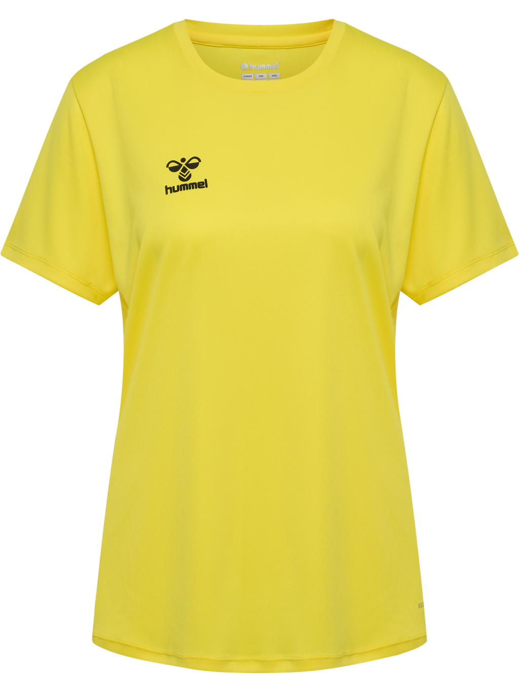 hmlESSENTIAL JERSEY S/S WOMAN