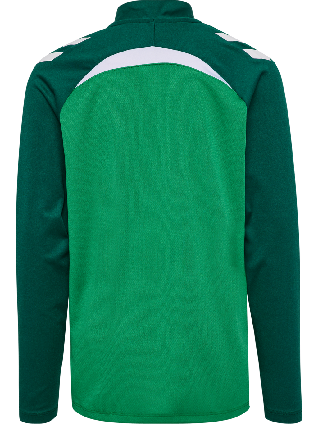 hmlLEAD 2.0 HALF ZIP KIDS
