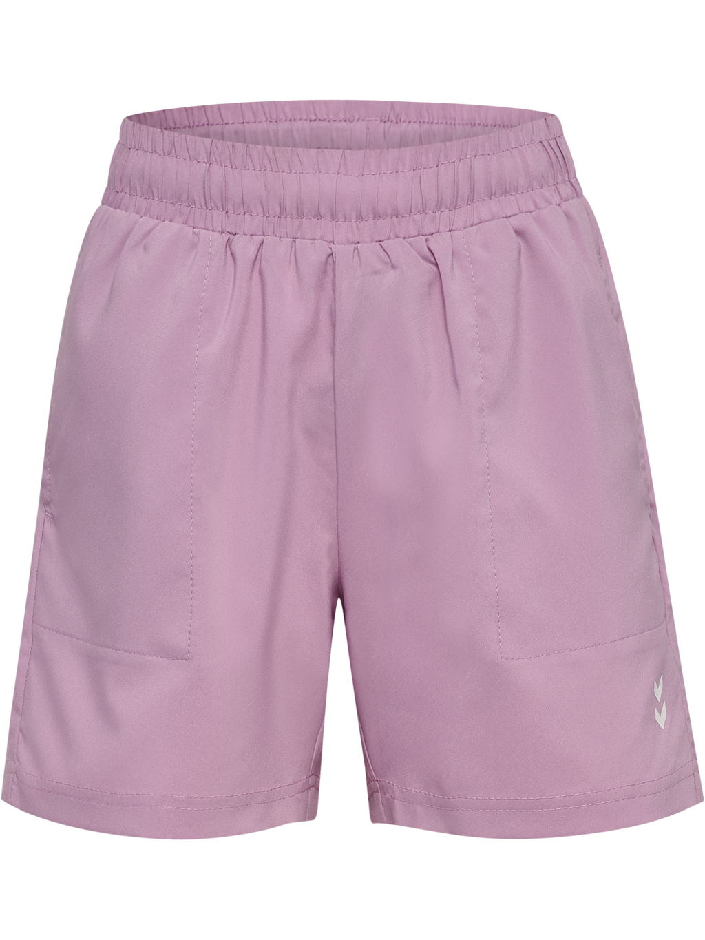 hmlJR PULSE WORKOUT SHORTS