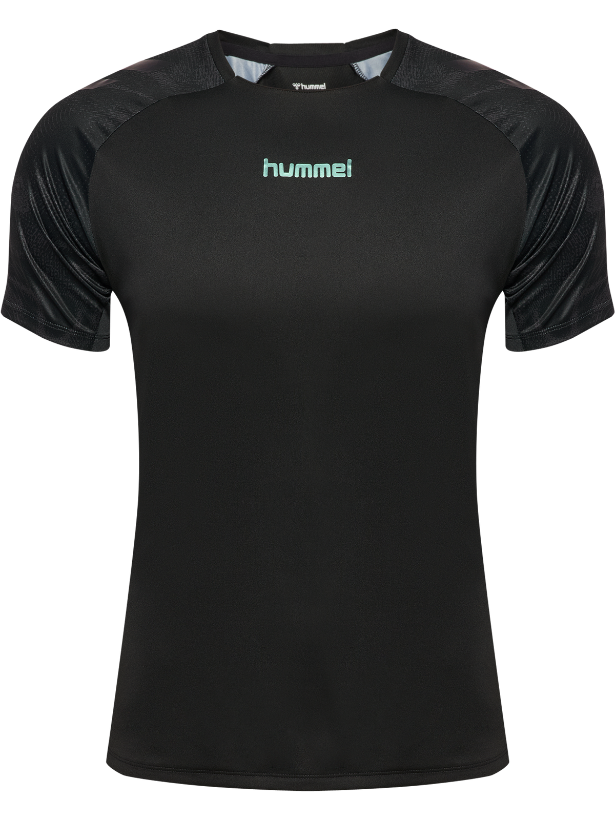 hmlBLAZE26 PRO TRAINING JERSEY S/S