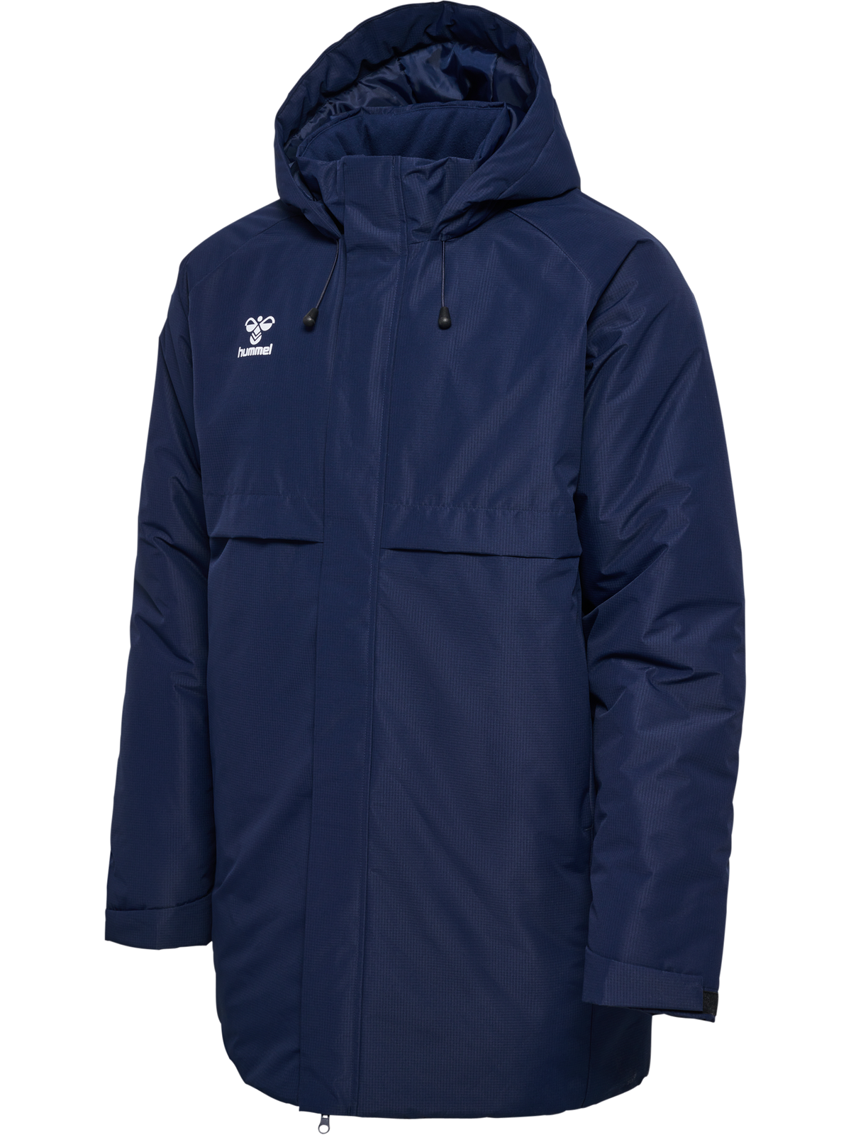 hmlGO PARKA JACKET