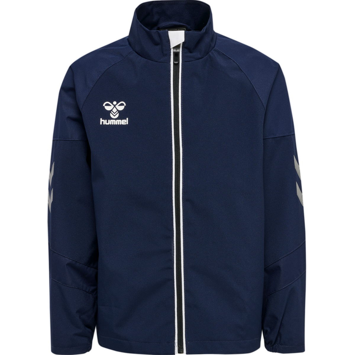 hmlLEAD TRAINING JACKET KIDS