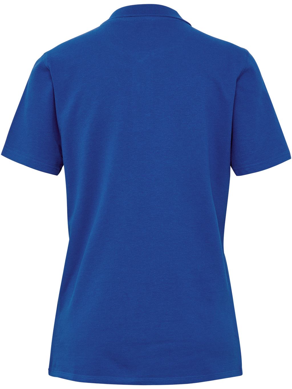 hmlGO 2.0 POLO WOMAN