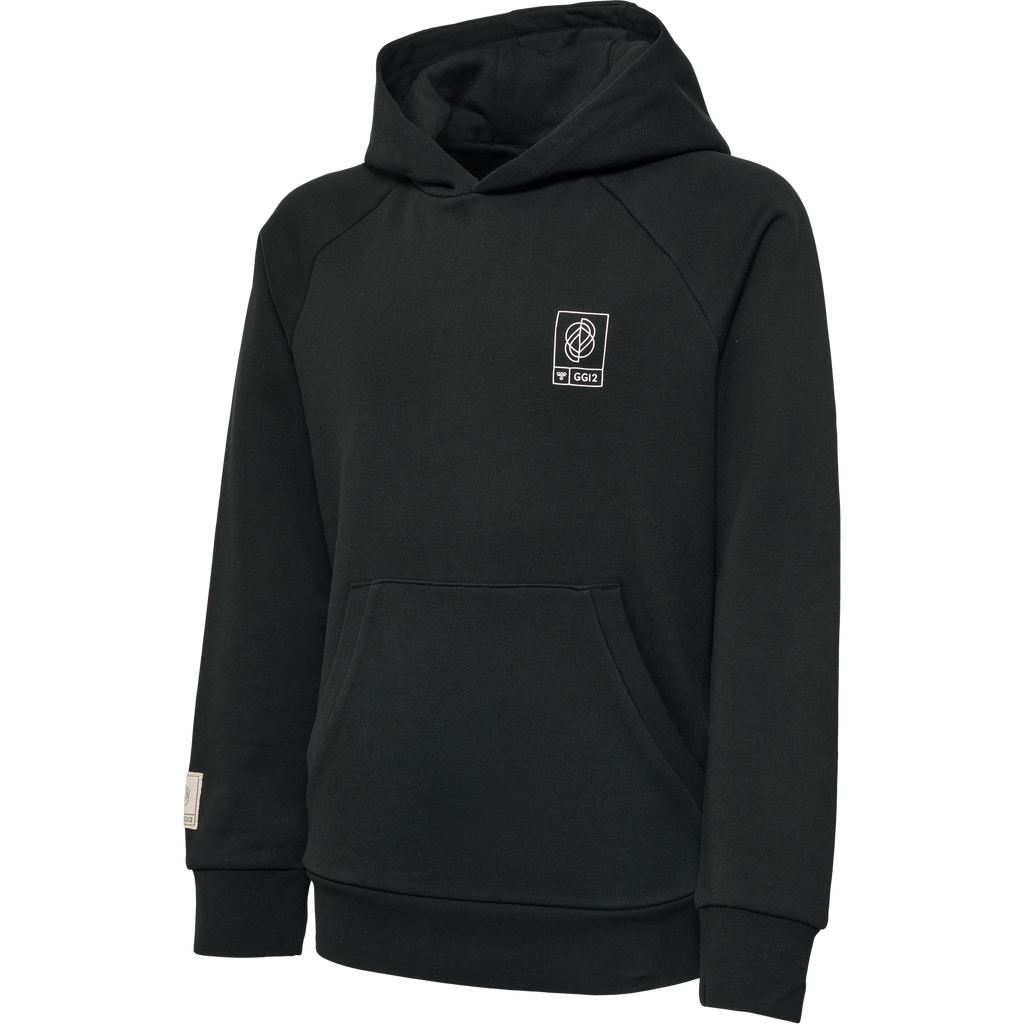 hmlGG12 SWEAT HOODIE KIDS